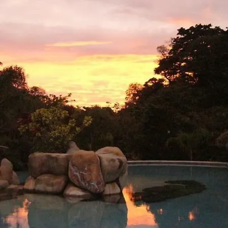 Borinquen Mountain Resort & Spa